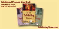 The Publishing Game Ad